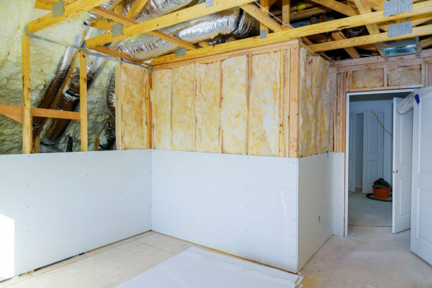Best Types of Insulation in Brunswick, OH