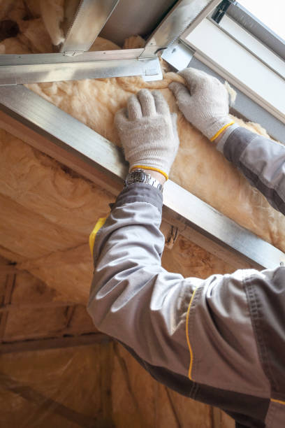 Best Insulation for Specific Applications in Brunswick, OH