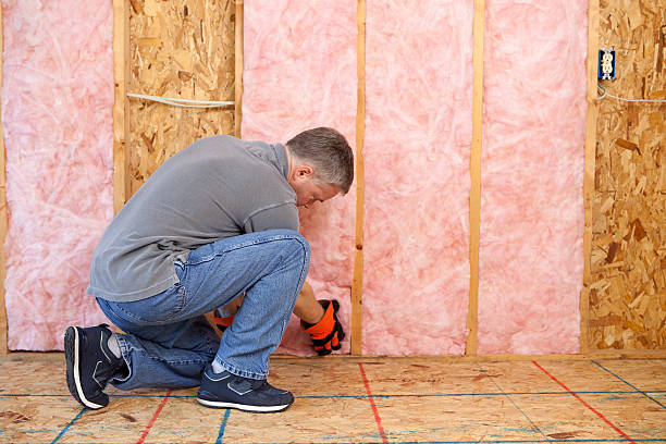 Best Insulation for Specific Applications in Brunswick, OH