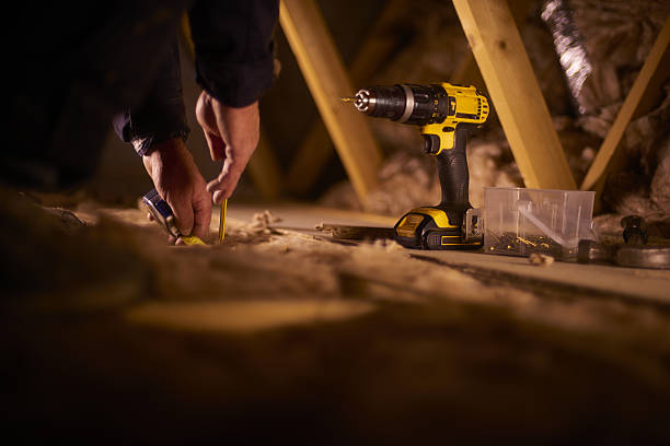 Best Insulation for Specific Applications in Brunswick, OH